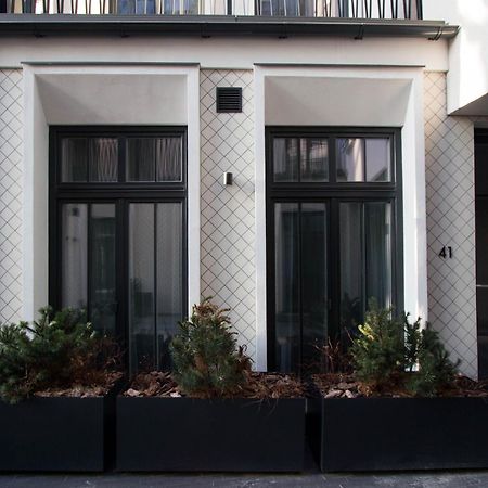 Garden Hill Apartments VNO Kültér fotó