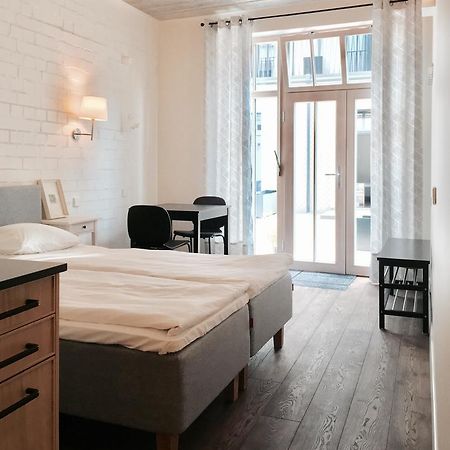 Garden Hill Apartments VNO Kültér fotó