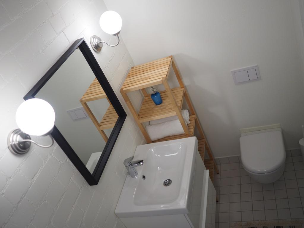 Garden Hill Apartments VNO Kültér fotó