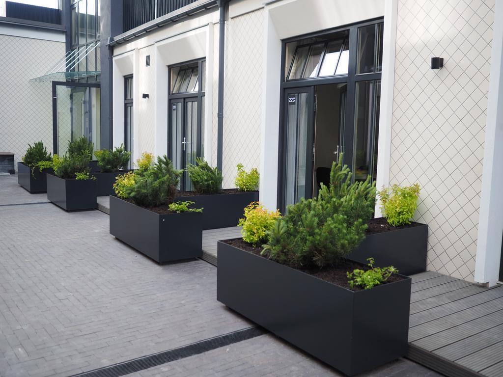 Garden Hill Apartments VNO Kültér fotó