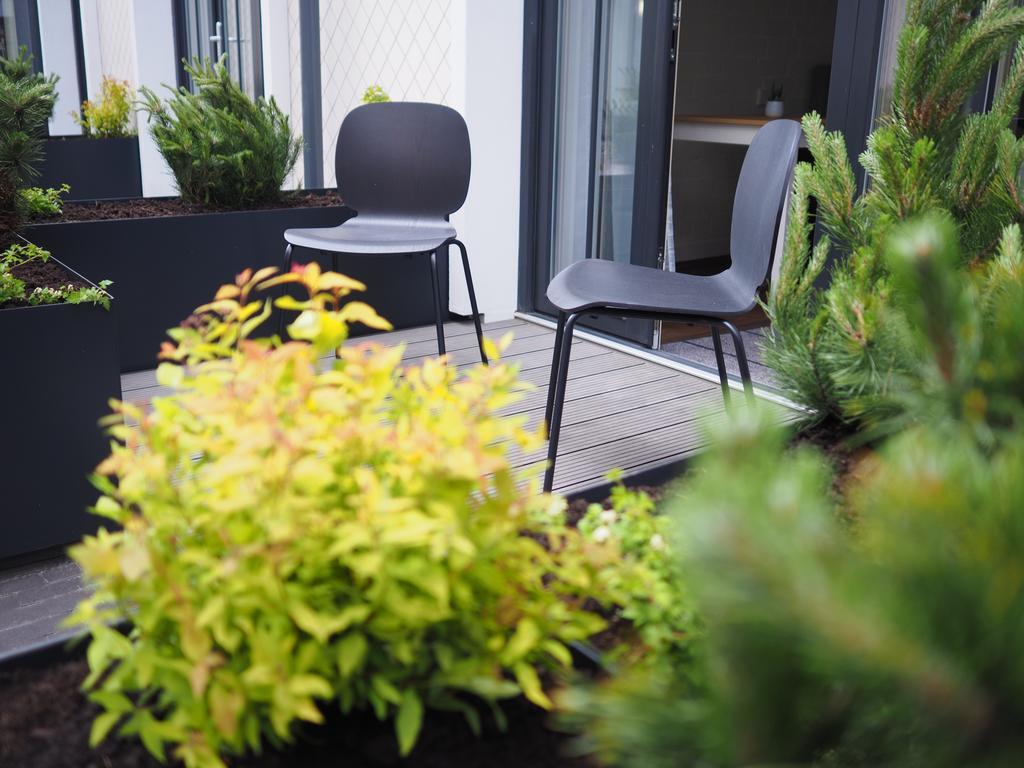 Garden Hill Apartments VNO Kültér fotó