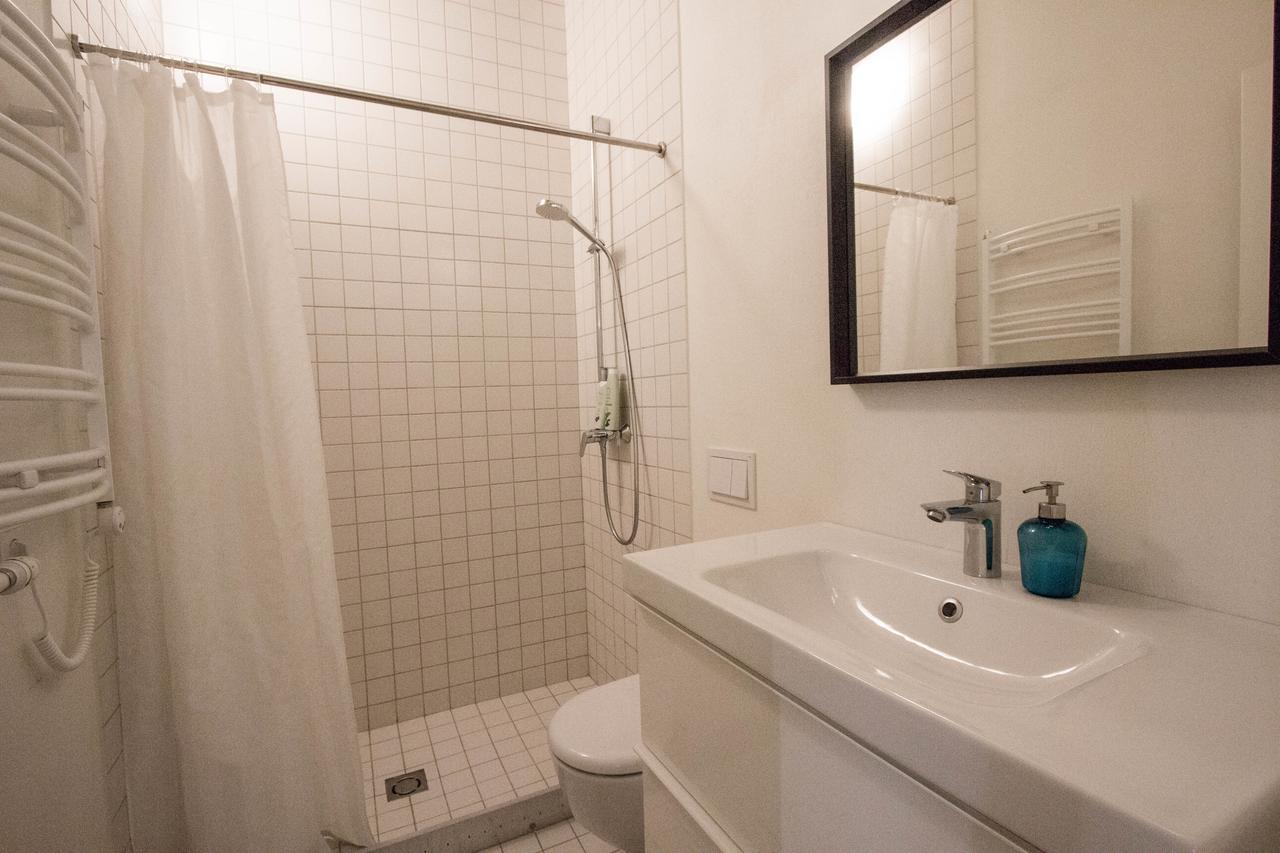 Garden Hill Apartments VNO Kültér fotó